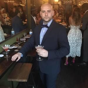 Meet your Posher, Maxwell